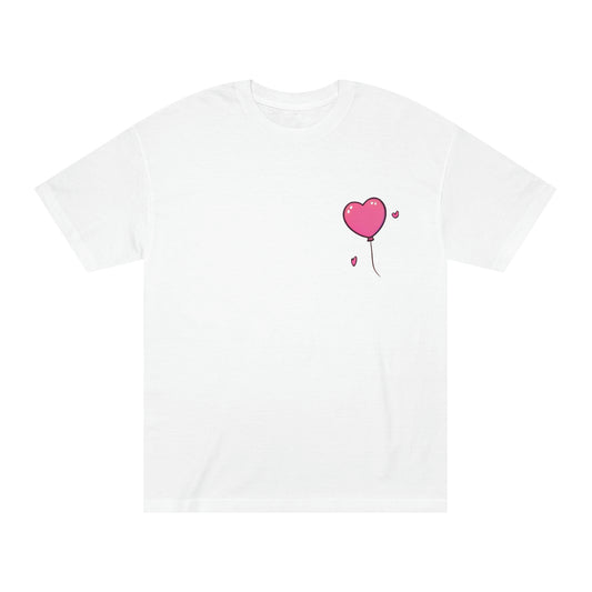 Balloon T shirt