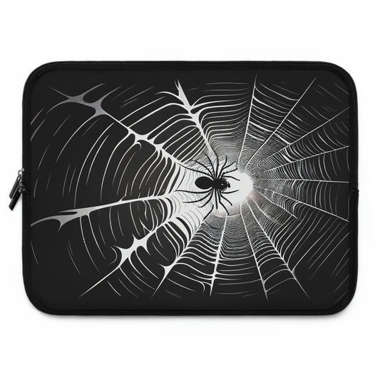Spider Laptop Sleeve